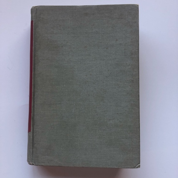 Plays For Players Play Production Guide Verne Powers 17 Plays 1957 Hardcover - Picture 2 of 9